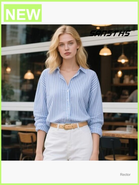 Gold Buckle Faux Leather Belt for Jeans Pants Dress Waist Belt Women main image 4